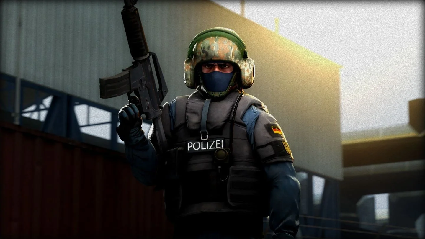 CS:GO запустили на RTX 4090 — счётчик FPS показал почти 4500 кадров