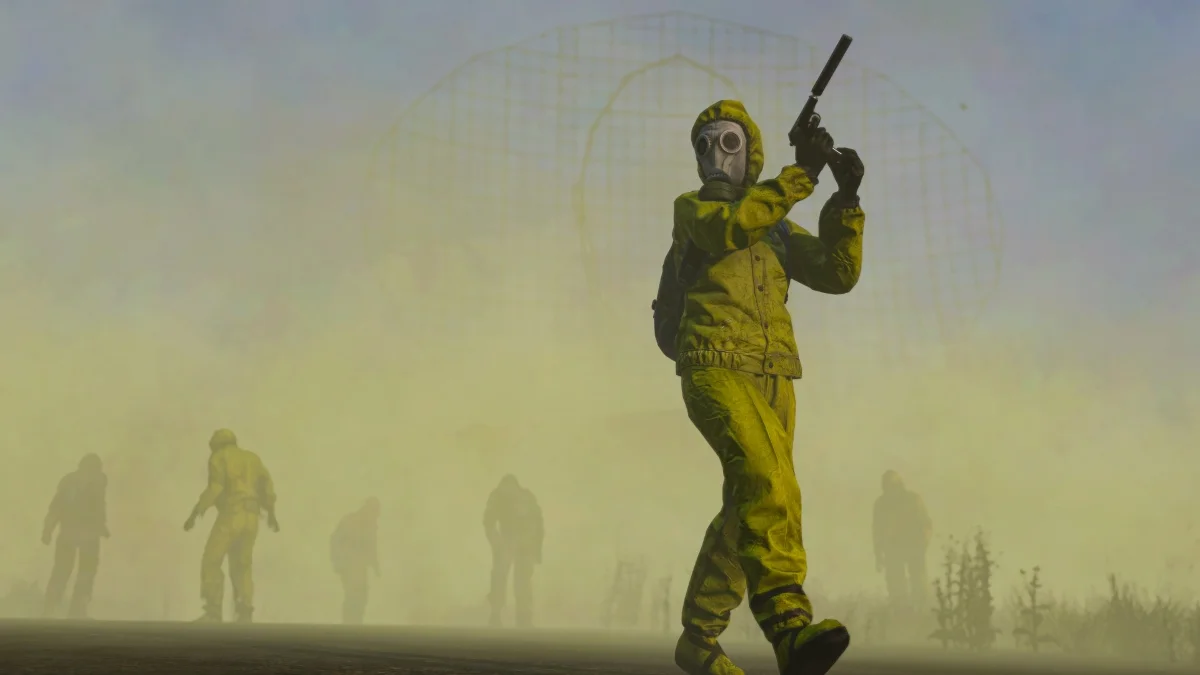 DayZ