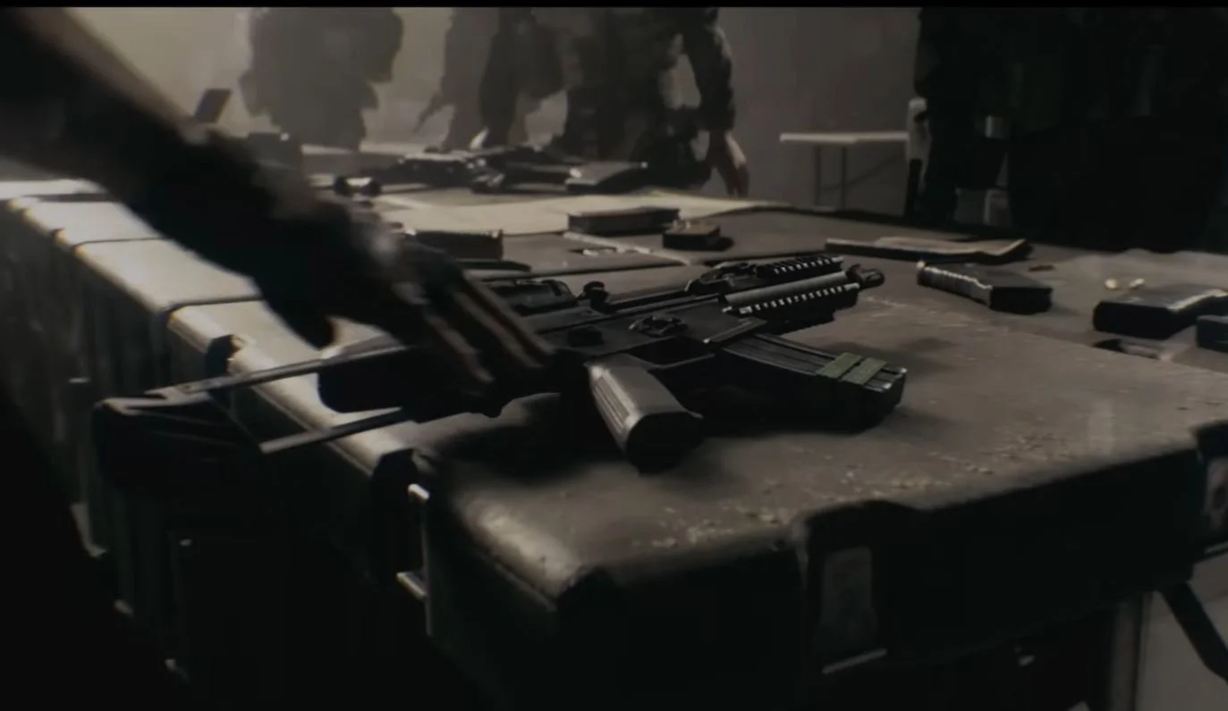 Battlefield 6
