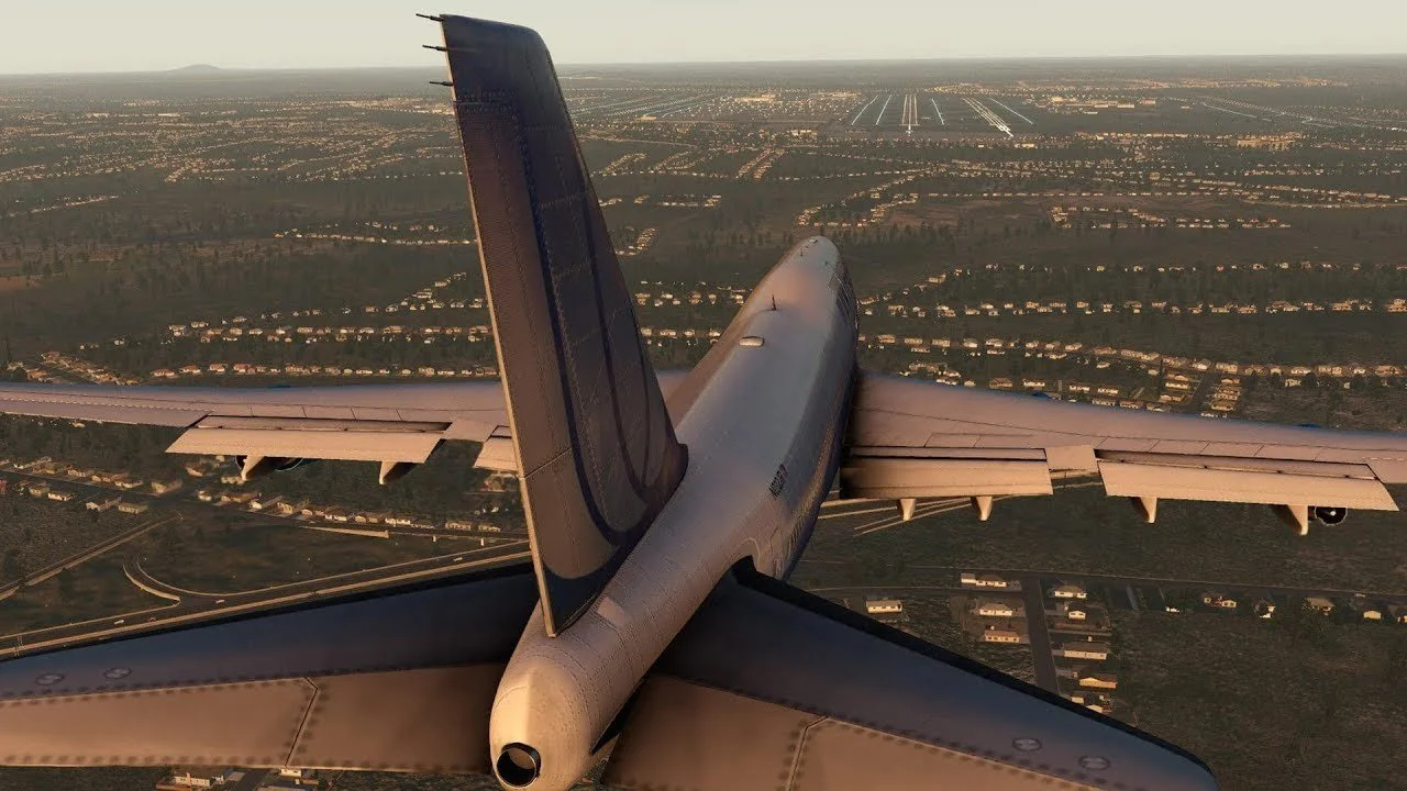 X-Plane