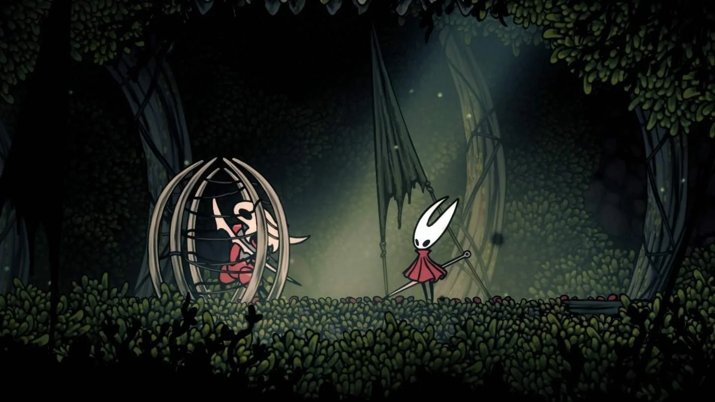 Будет ли Hollow Knight 3? Авторы поделились планами на будущее