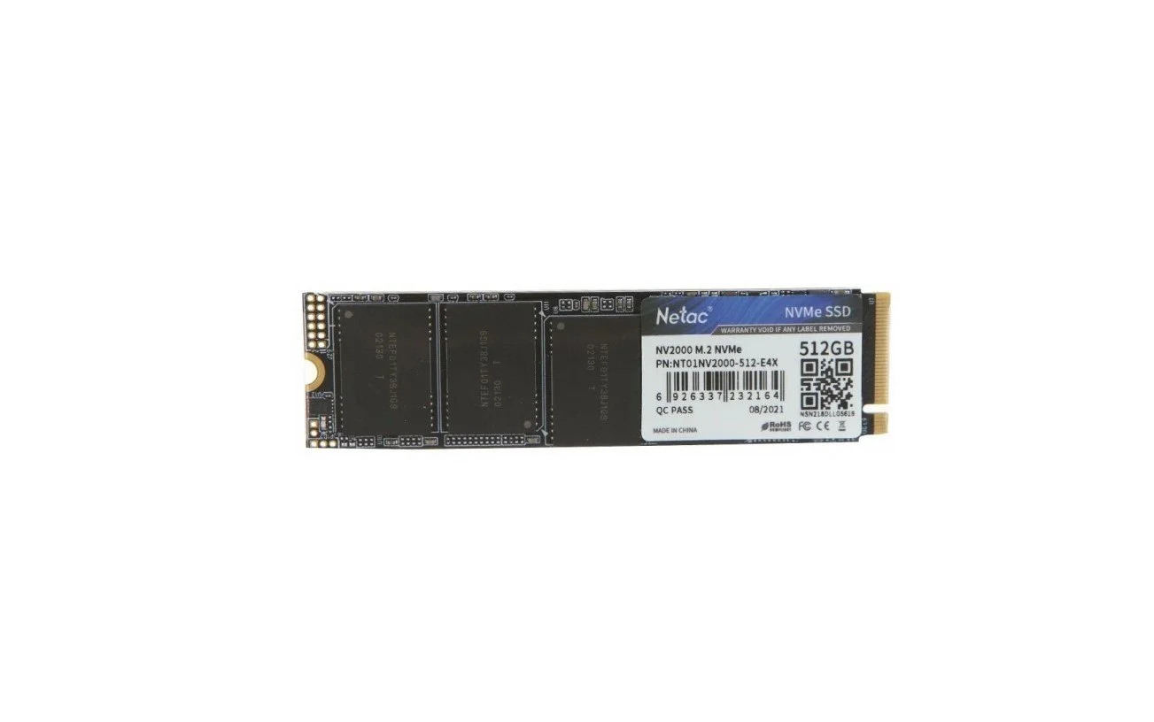 Источник: respawn.media / SSD Netac NT01NV2000-512-E4X