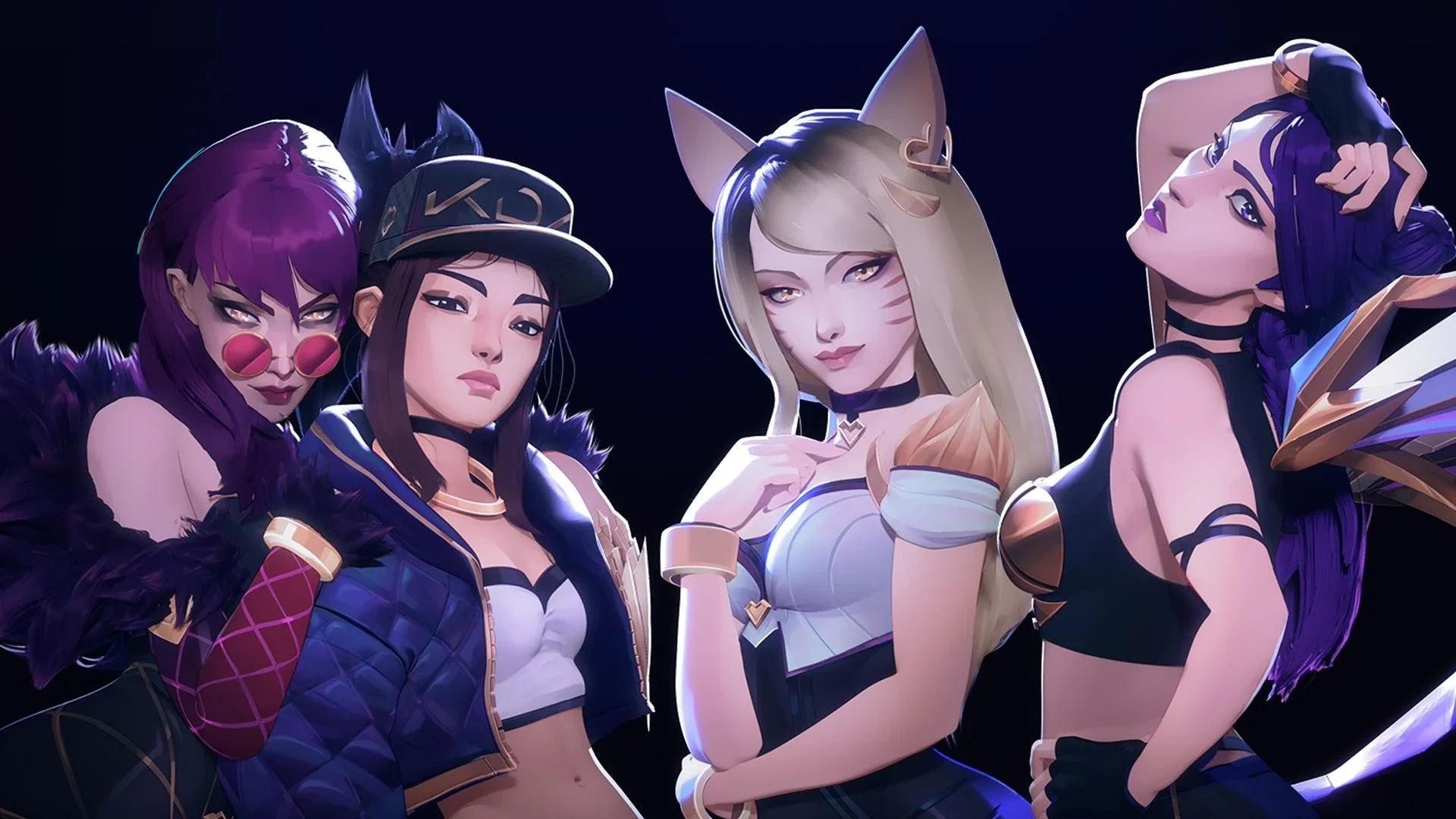 KDA