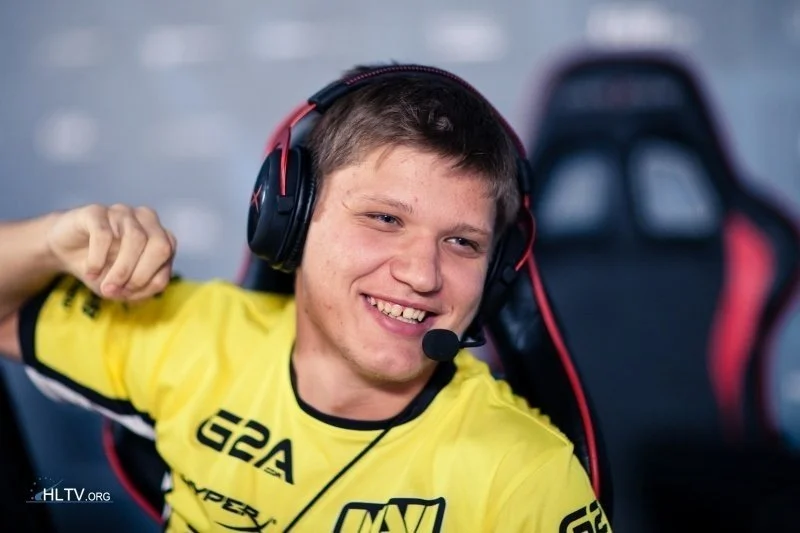 Егор Крид сыграет в CS:GO с s1mple