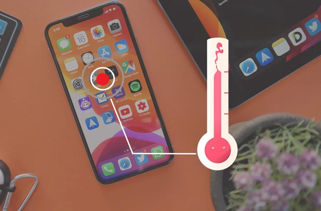 Источник: Techcult / изображение iPhone