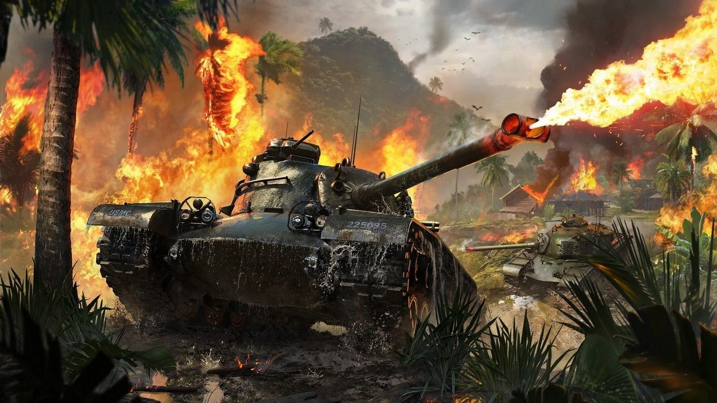 Заблокируют ли World of Tanks в России — и как это скажется на игроках?
