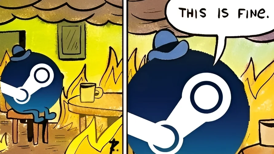 Как пополнить кошелек Steam в России в 2025 году