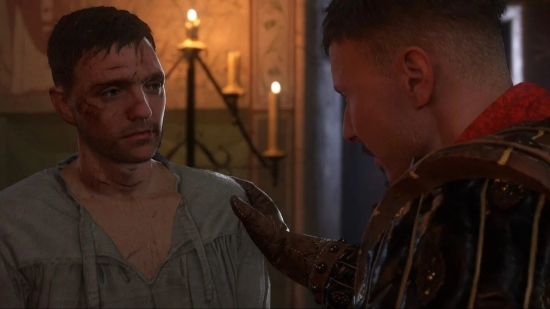 Дэниэль Вавра отойдет от игр и займется экранизацией Kingdom Come: Deliverance