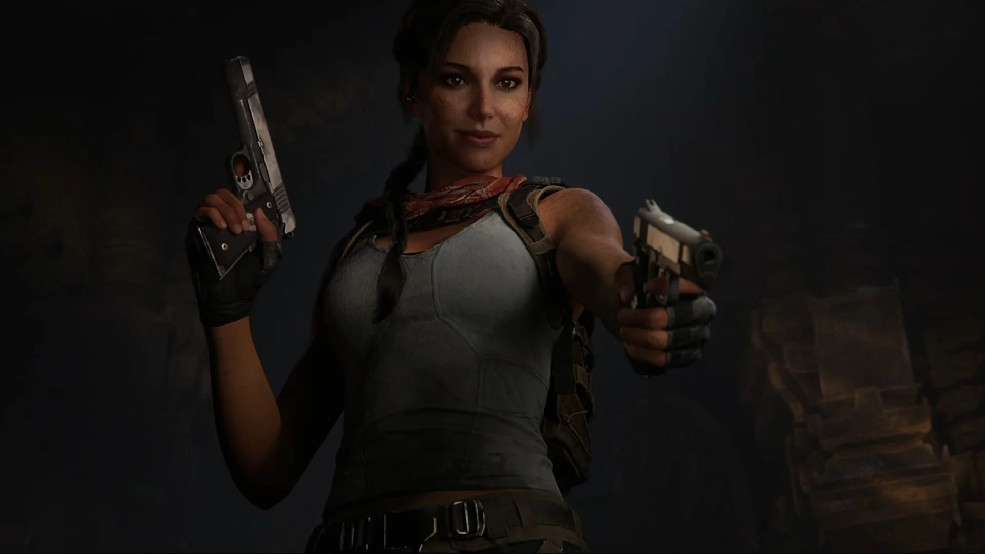 Amazon случайно раскрыла новую дату выхода Tomb Raider: Catalyst