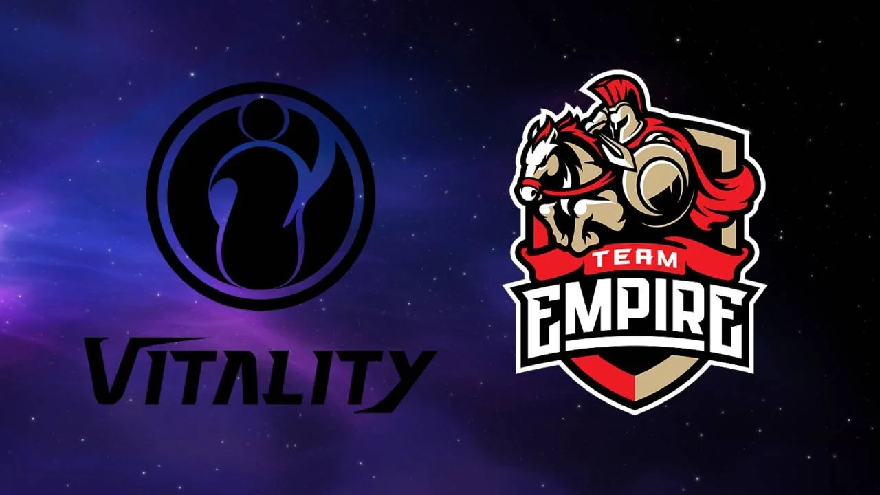 Источник: respawn.media / iG.Vitality vs Team Empire