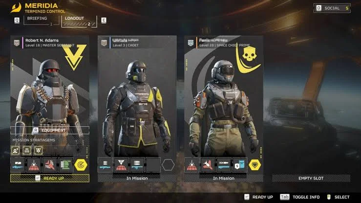 Helldivers 2