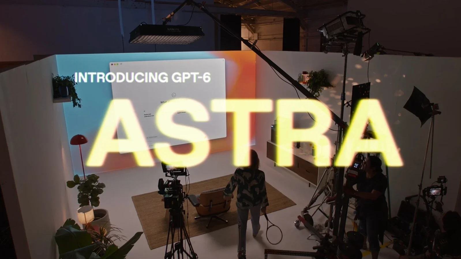 GPT-6 Astra