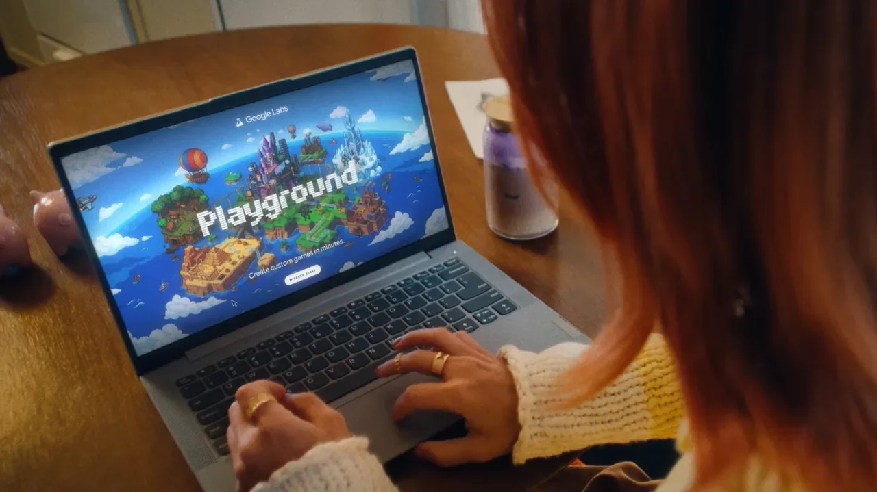 Playground