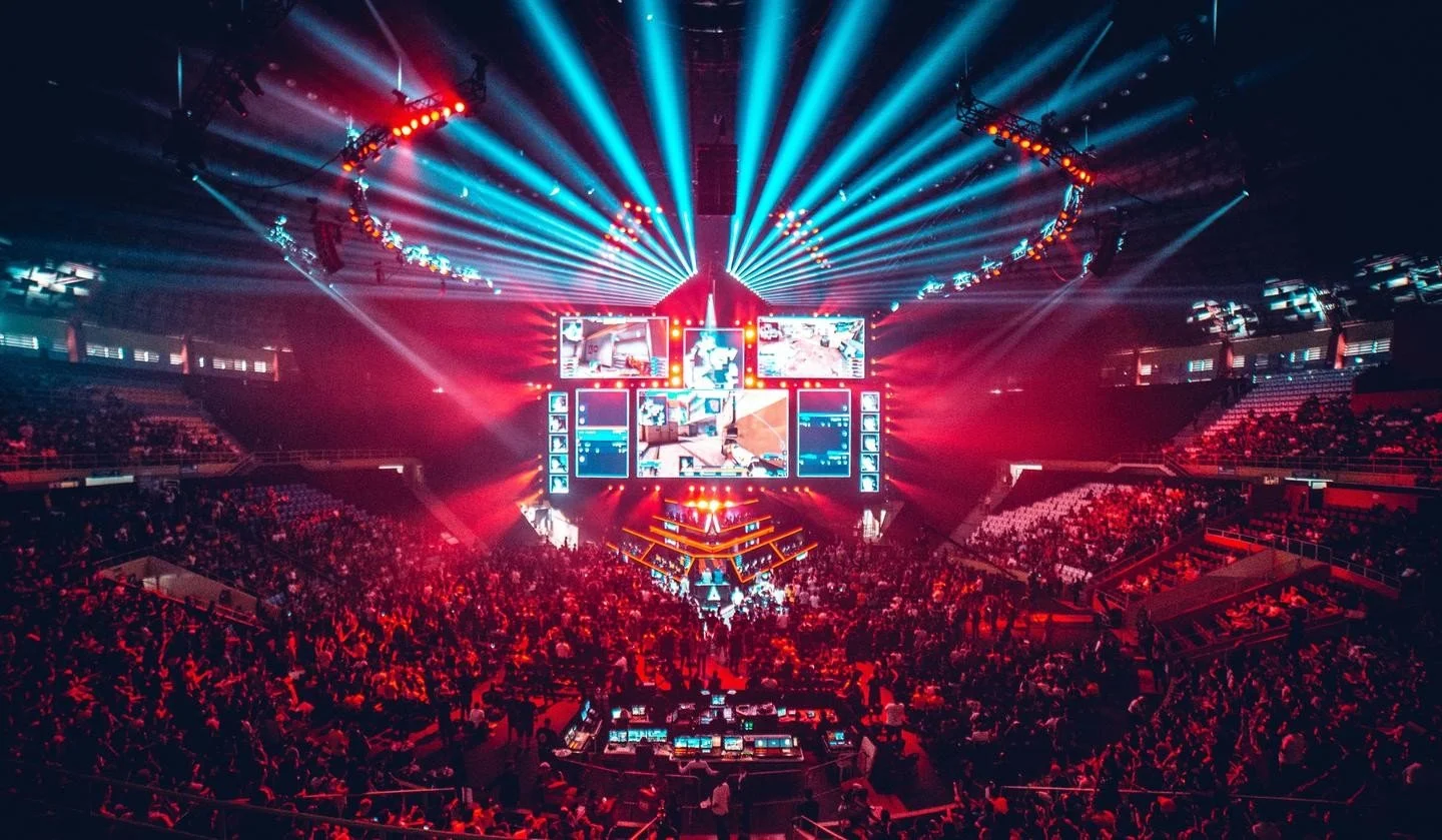 Инсайдер слил, кто и где проведет мэйджор по CS:GO в 2023 году