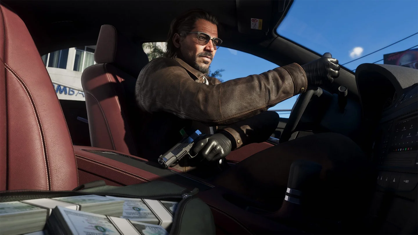Русская локализация GTA 6: всё, что известно