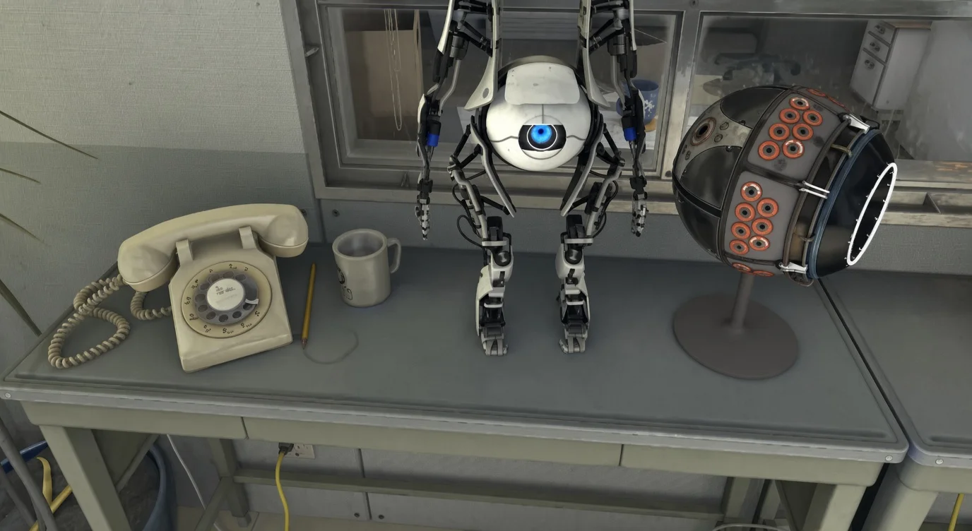 Portal 2