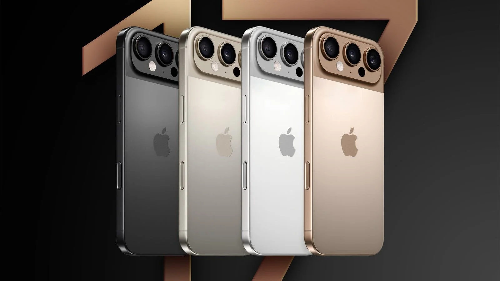 Каким будет iPhone 17: все анонсы с презентации Apple