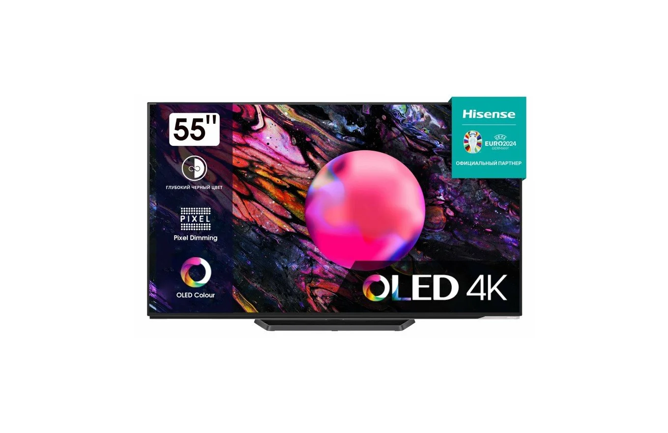 Hisense OLED 55A85K