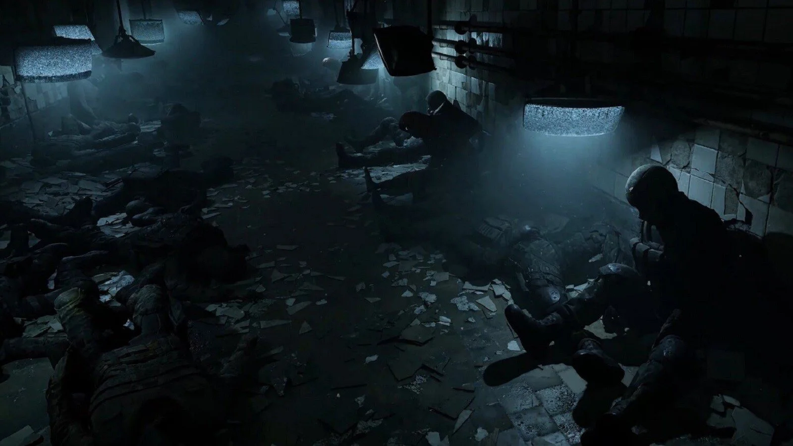 Насколько большая  S.T.A.L.K.E.R. 2? Стало известно, за сколько можно ее пройти