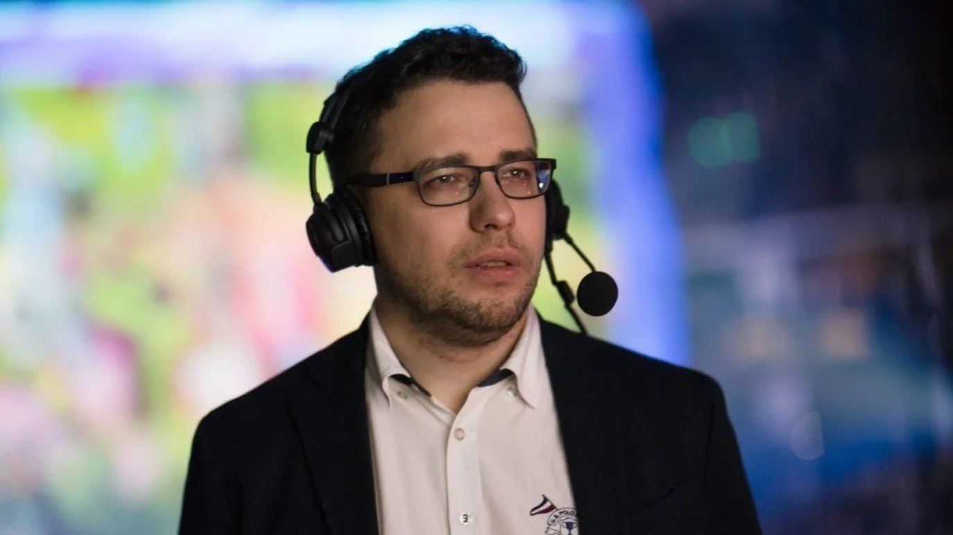 Lost рассказал, что его отстранили от работы на The International 10