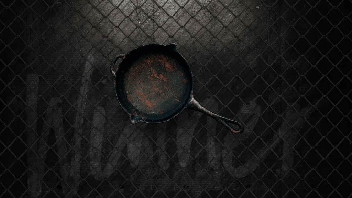 Источник: pubg.com / Сковорода