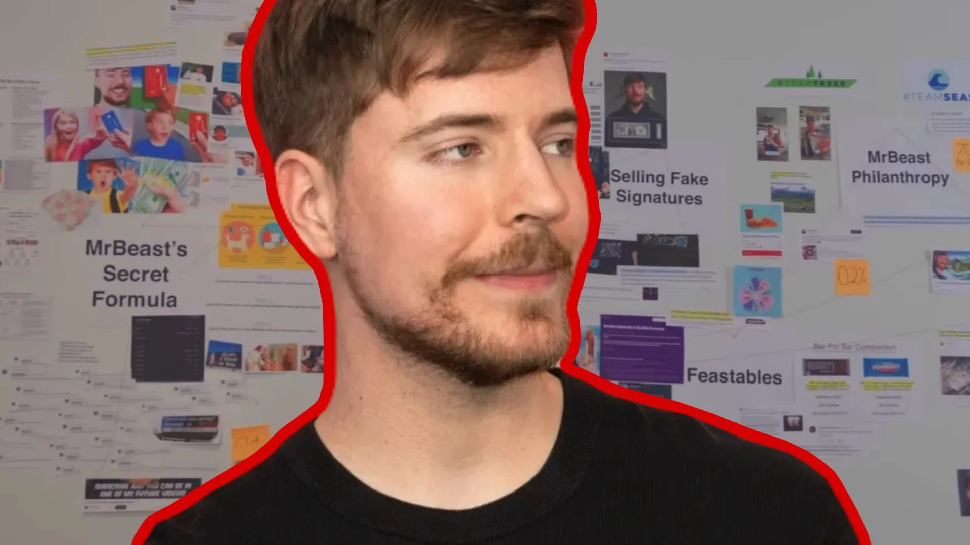 MrBeast обманщик? Бывший сотрудник блогера выпустил ролик с разоблачением