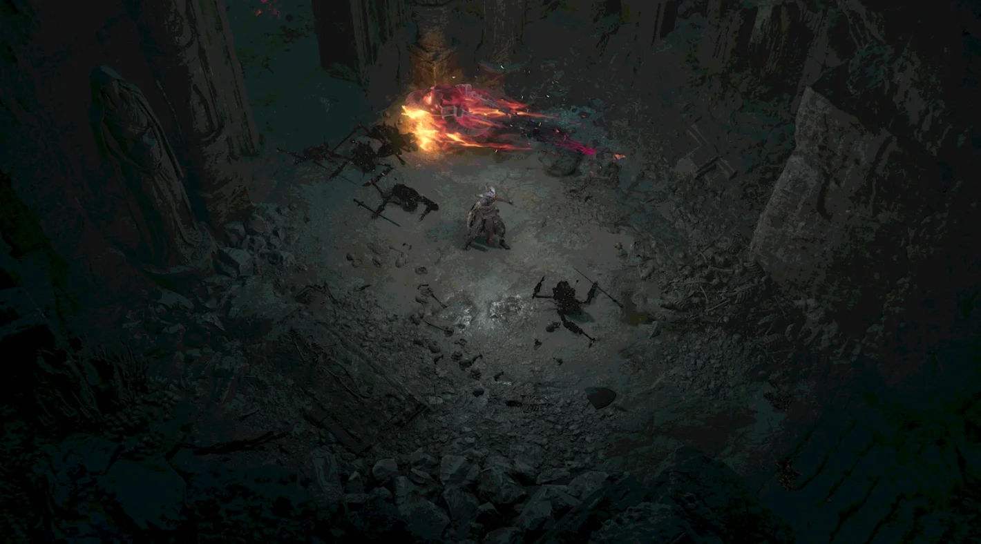 Diablo IV