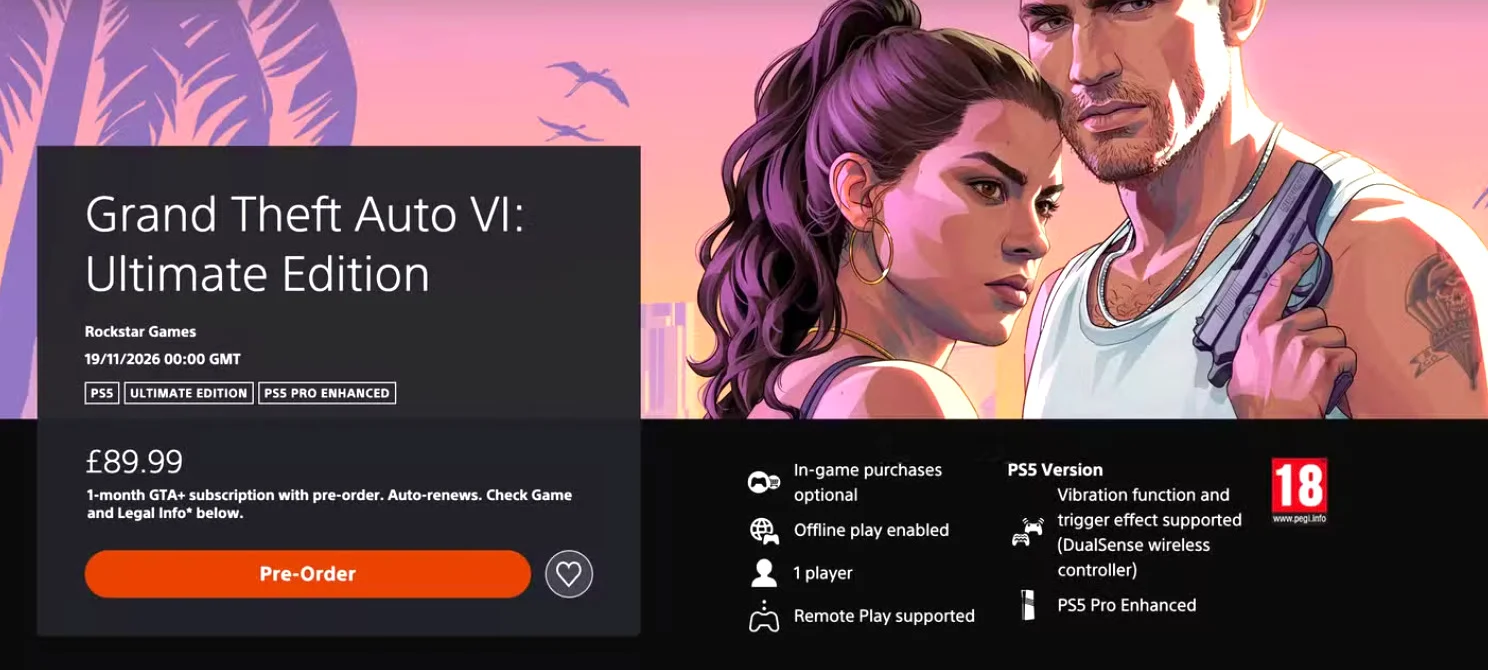 GTA 6