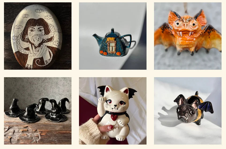Local Ceramics Fest