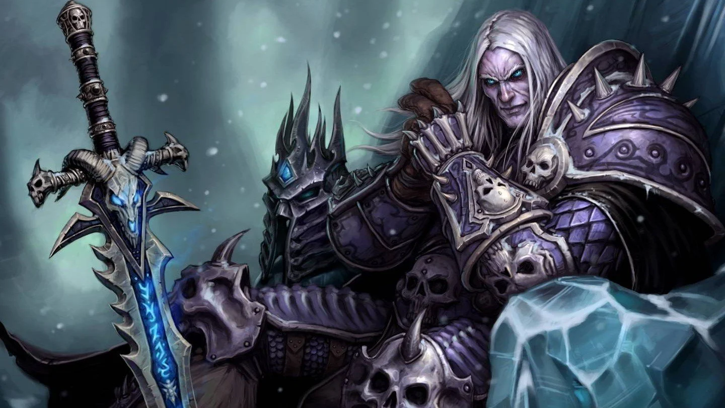 Ремастеры Warcraft 3 и StarCraft навсегда стали бесплатными — далее Diablo