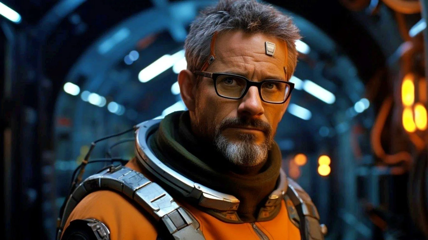 Системные требования Half-Life 3: в Steam появилась страница неофициальной игры