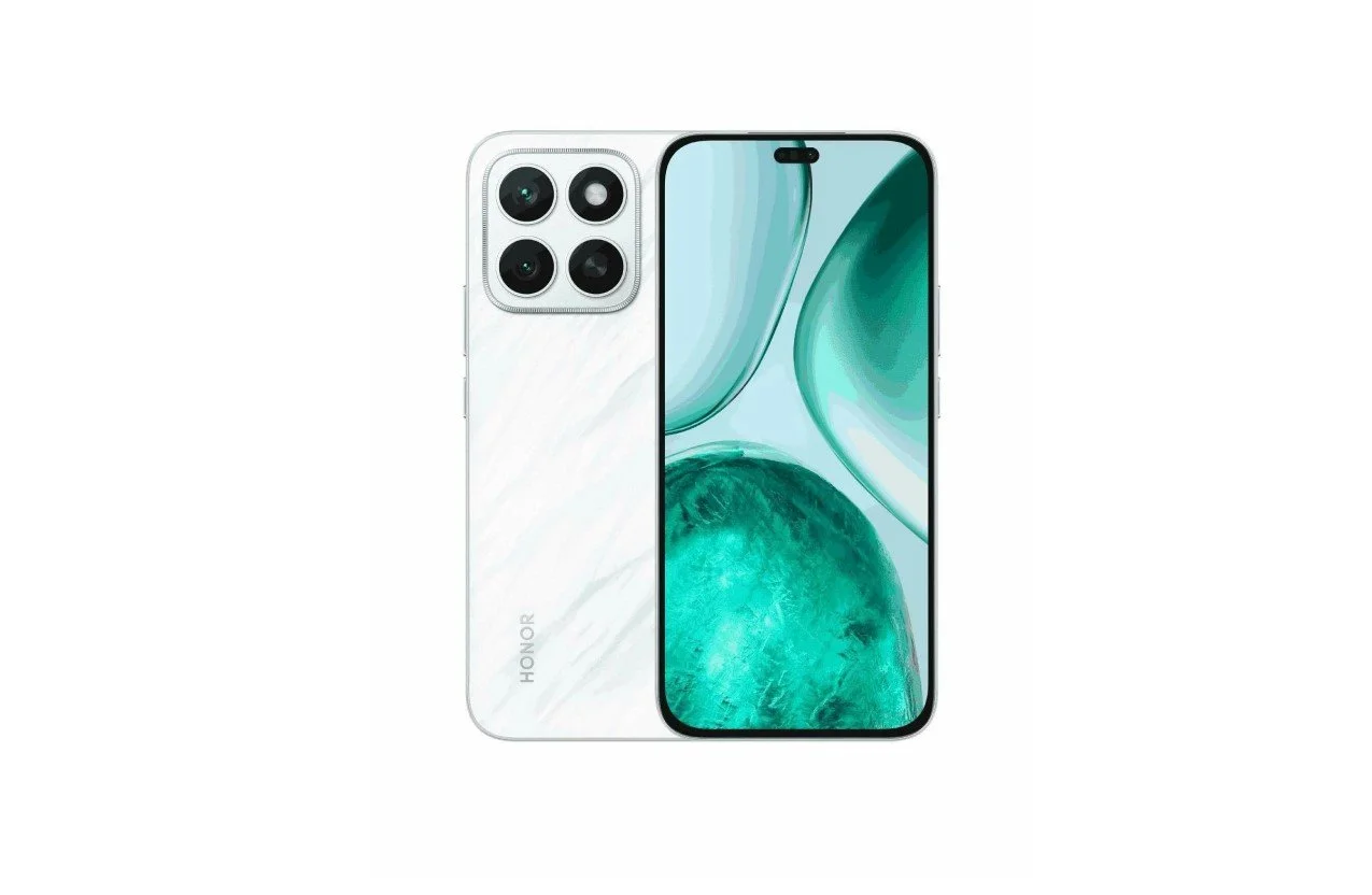 Honor X8C 8/256 ГБ
