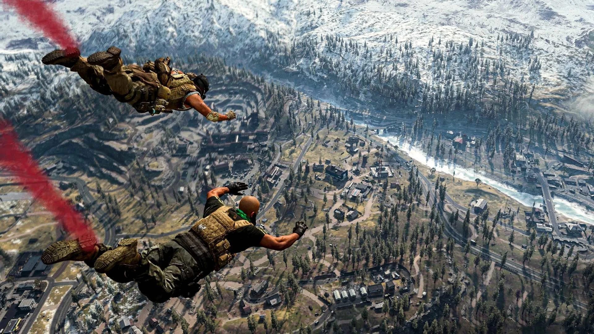 Call of Duty Warzone