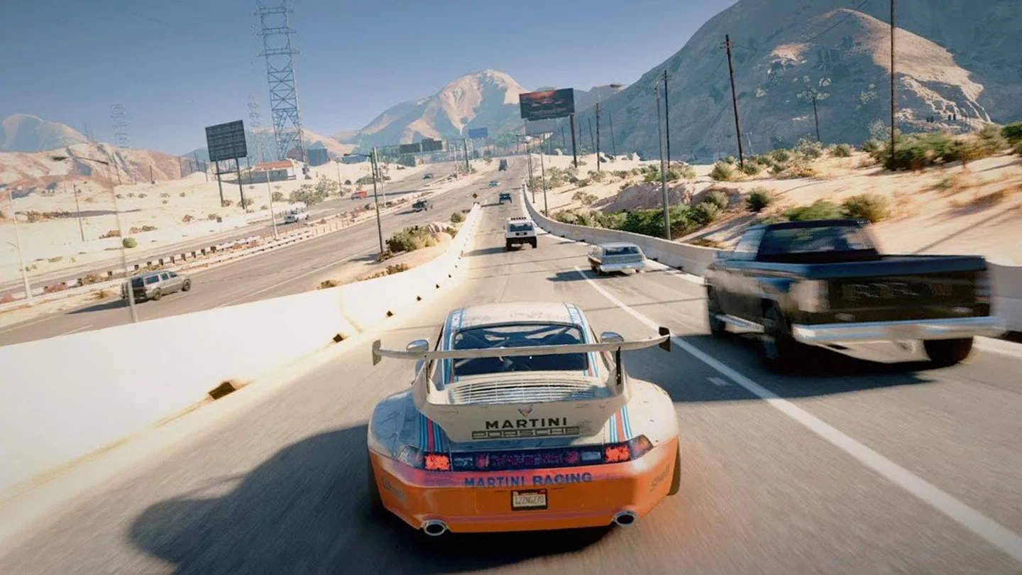 GTA 5