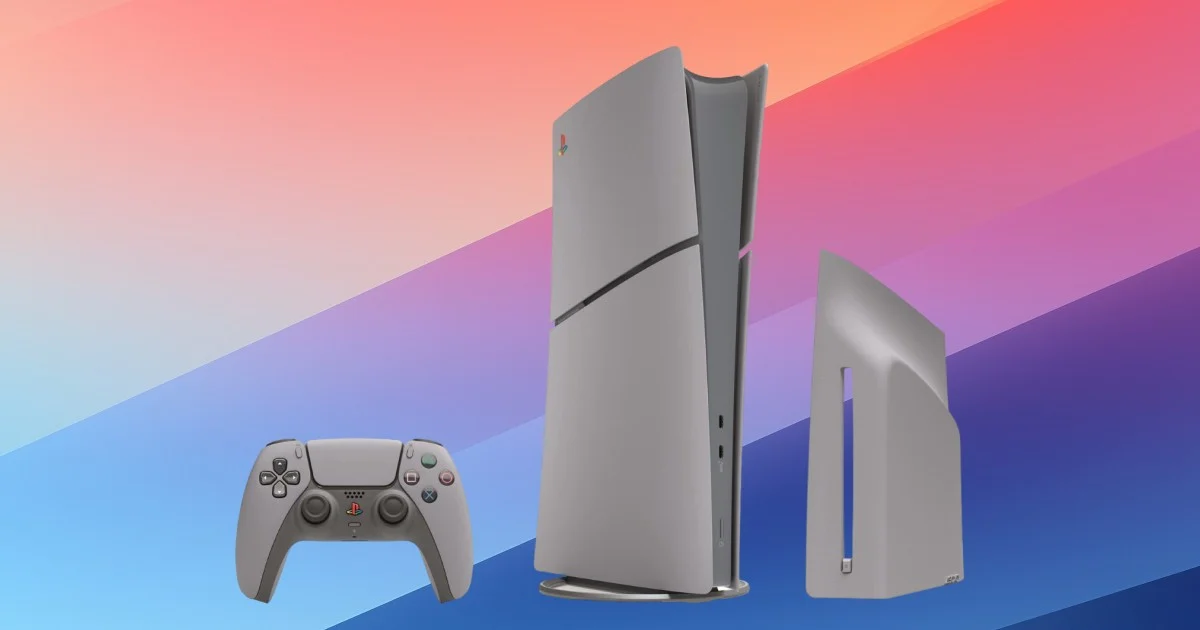 PS5 Pro