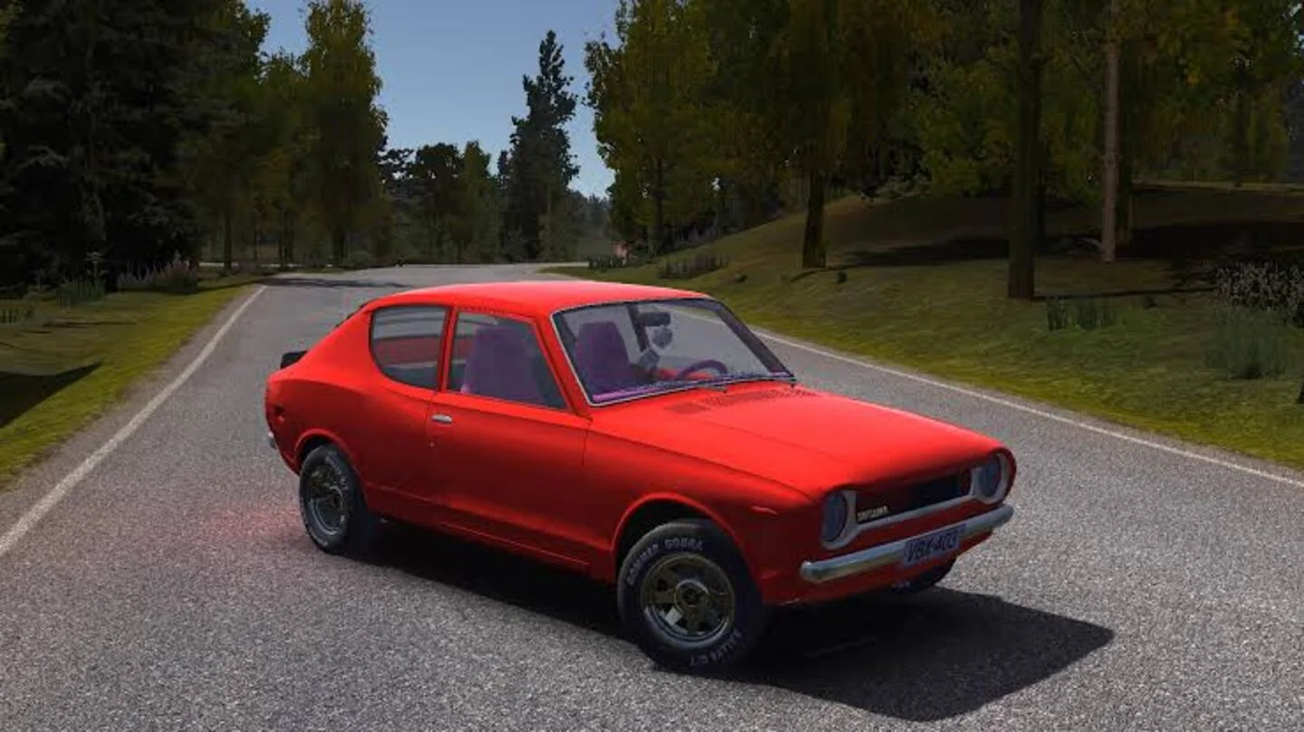 My Summer Car