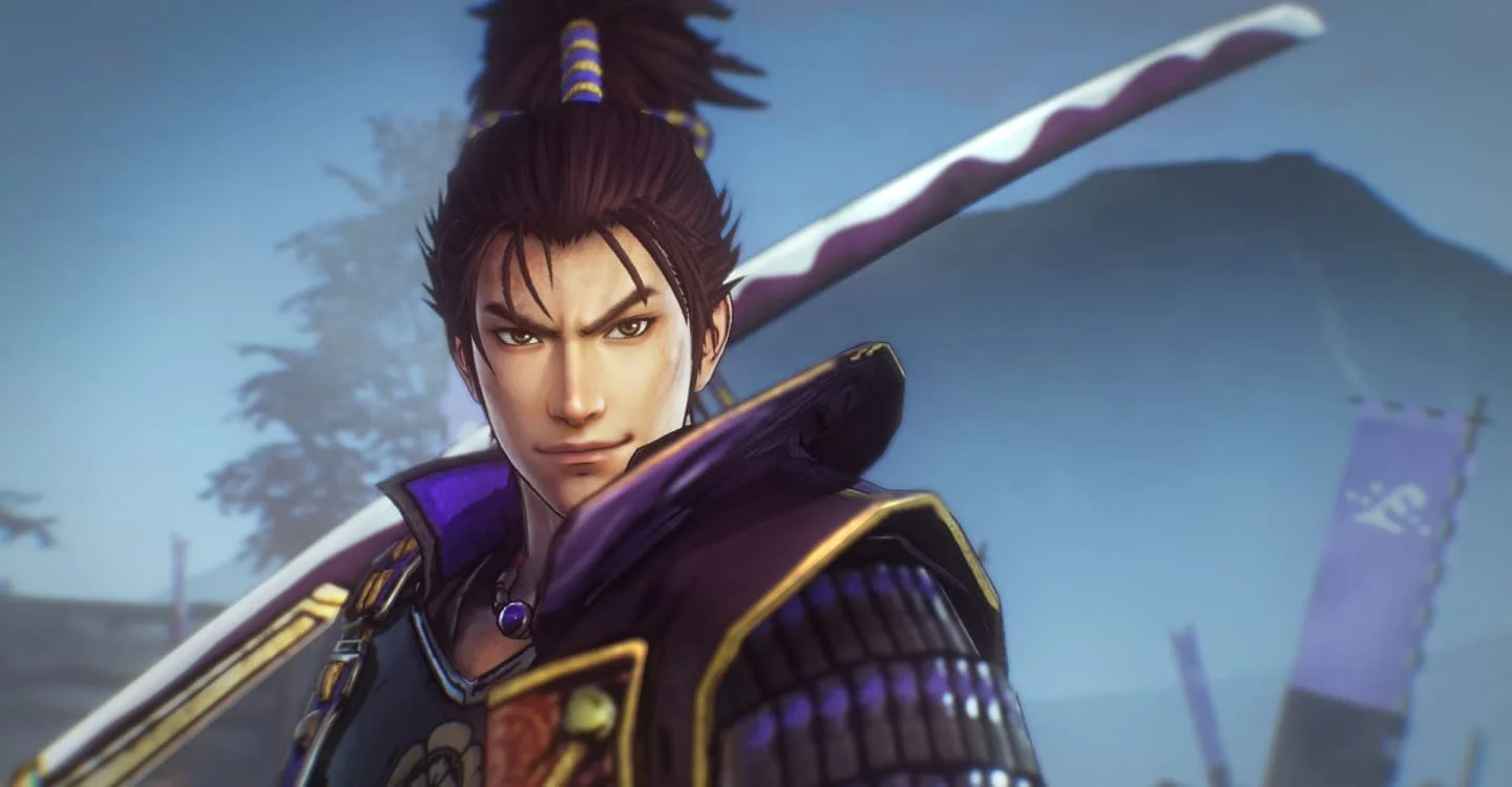 Скриншот: respawn.media / Трейлер Samurai Warriors 5