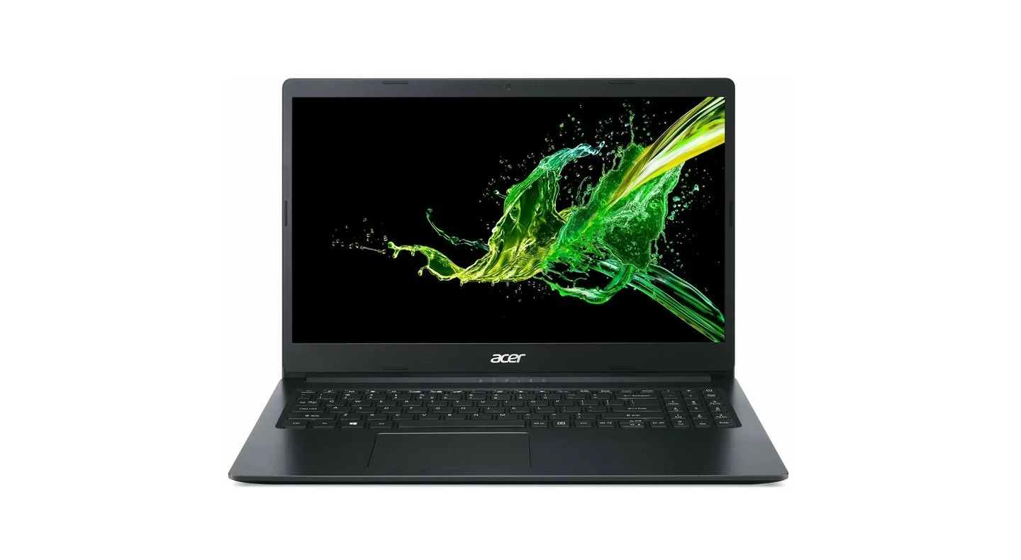 Источник: «Яндекс.Маркет» / Acer Aspire 3 A315-22