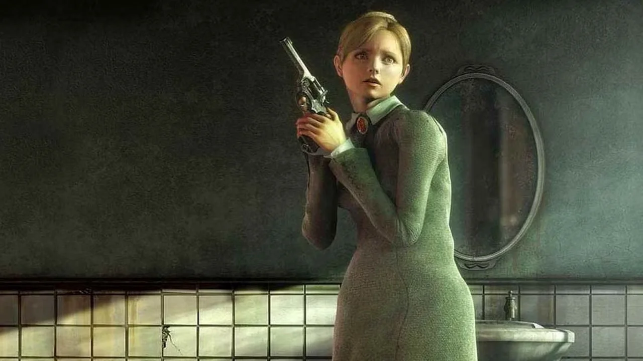 Rule of Rose