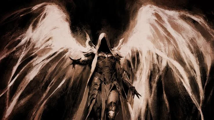Diablo V 