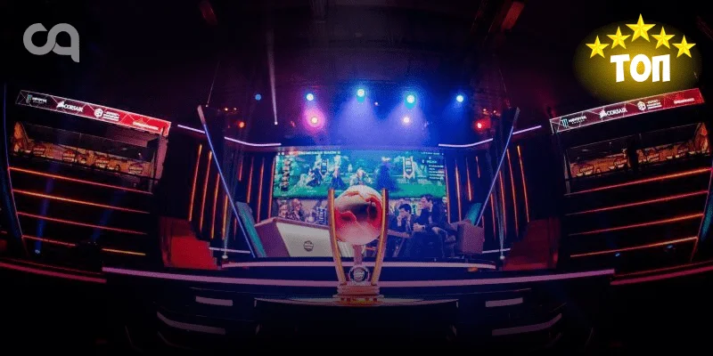 ТОП-5 неожиданностей мейджора: что пошло не так на DreamLeague Season 13?