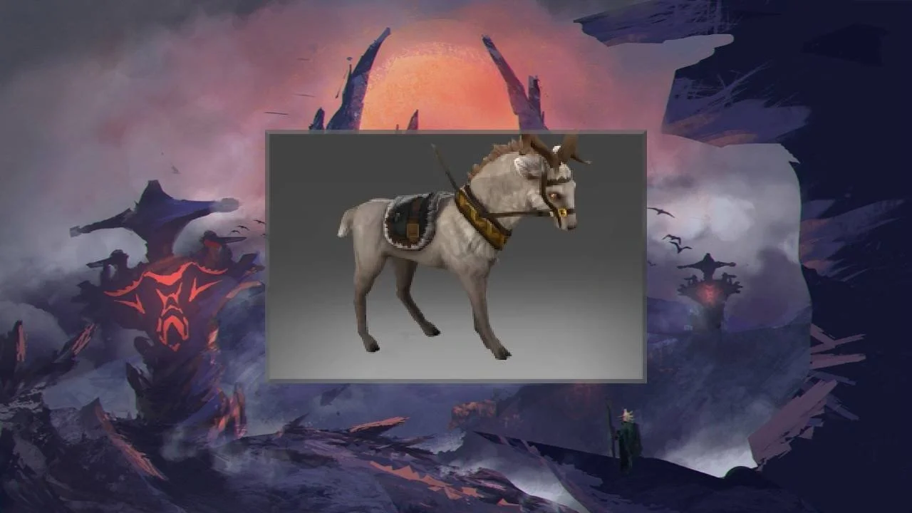 Скриншот respawn.media / Stag of the Northlight