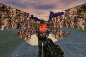 Team Fortress Classic