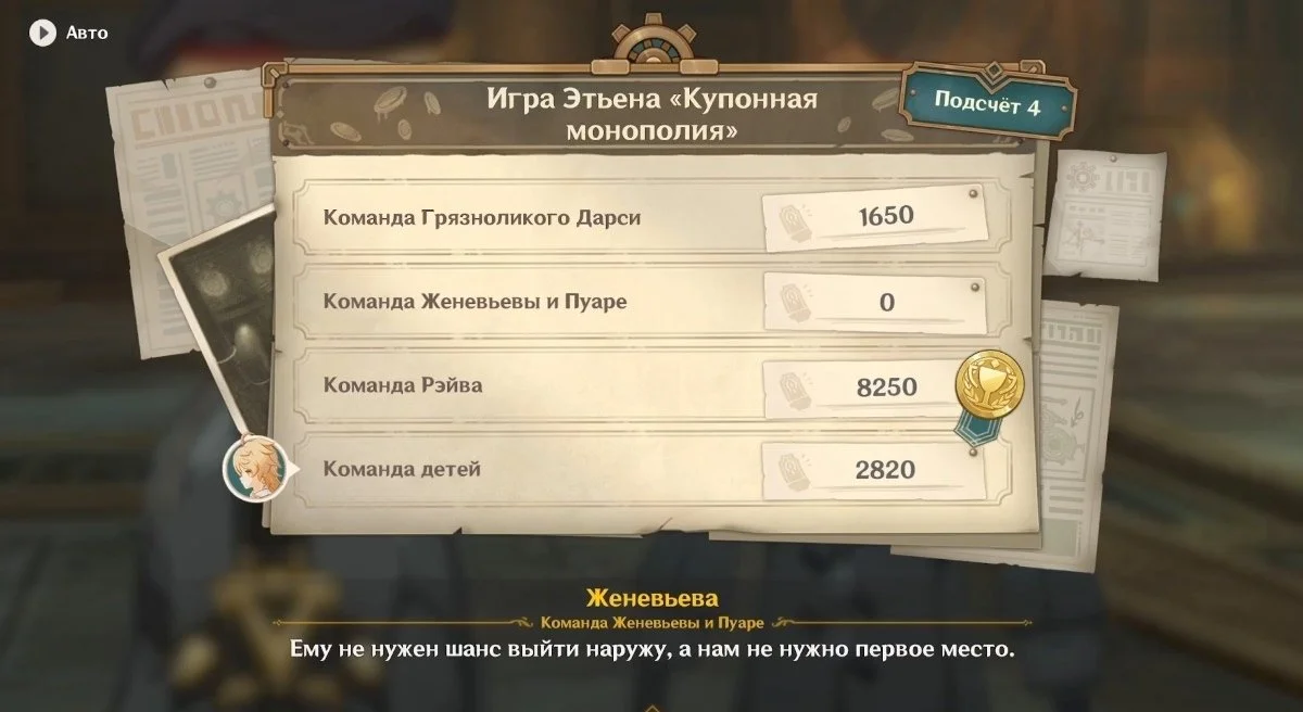 Источник: respawn.media / Игра с купонами