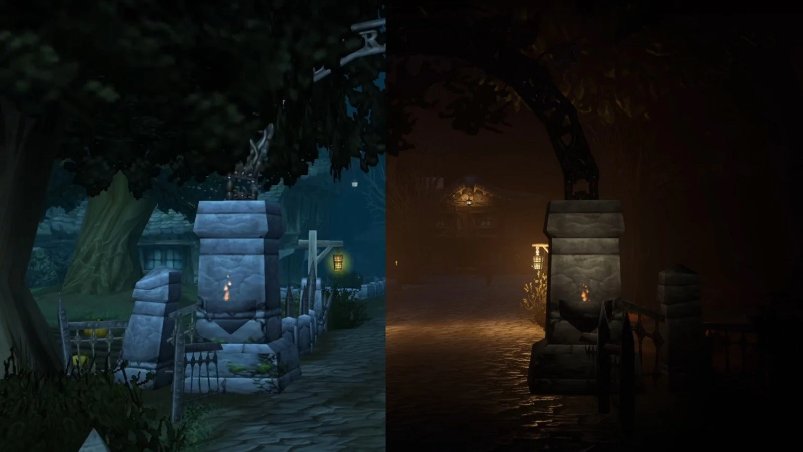 World of Warcraft Classic перейдет на Unreal Engine 5 благодаря фанатам