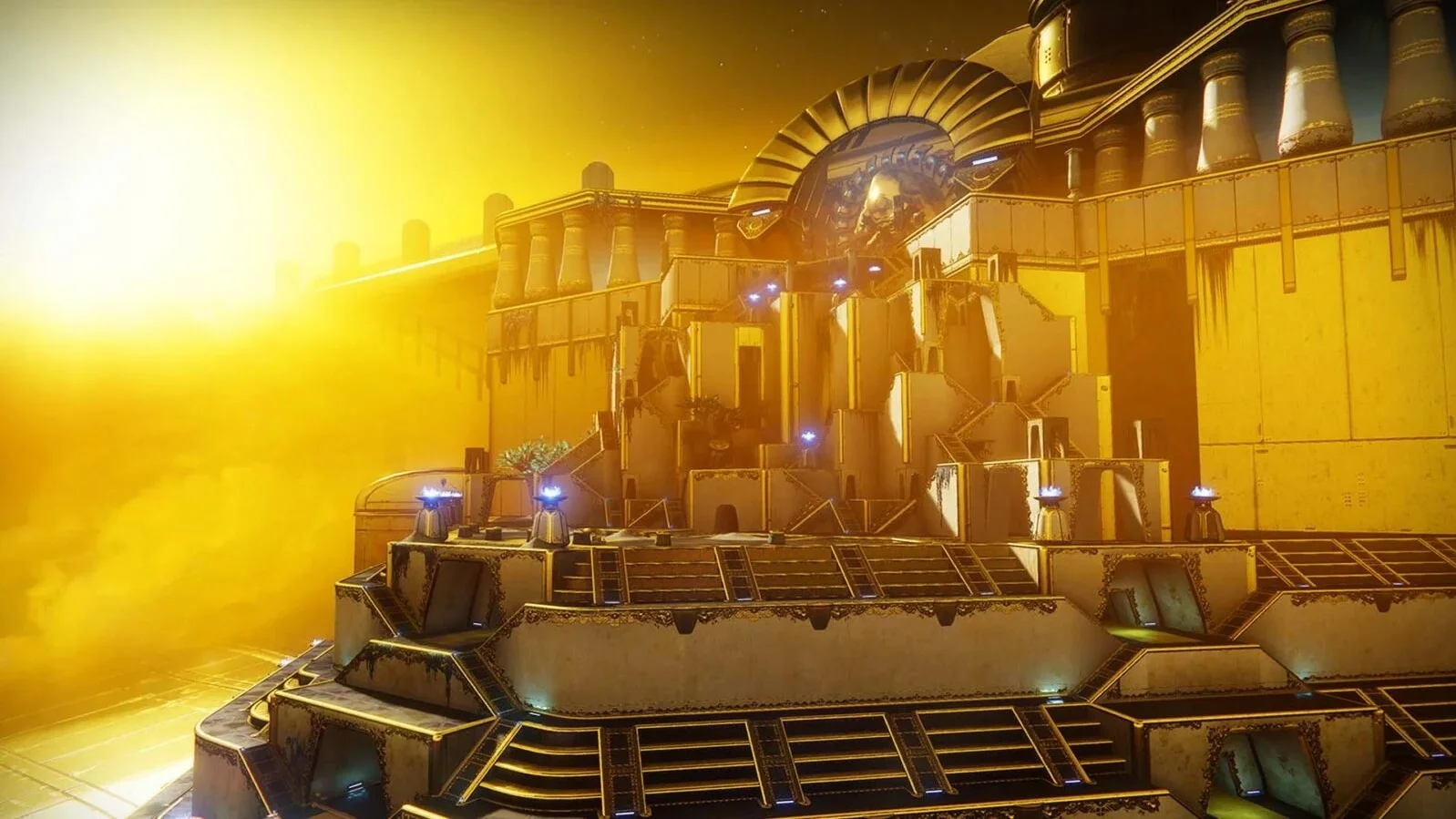 В Destiny 2 вернутся удалённые локации благодаря фанатскому моду
