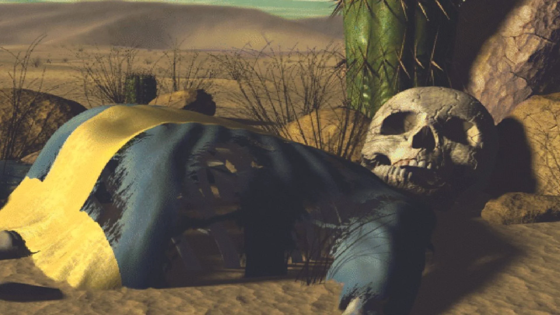 Fallout