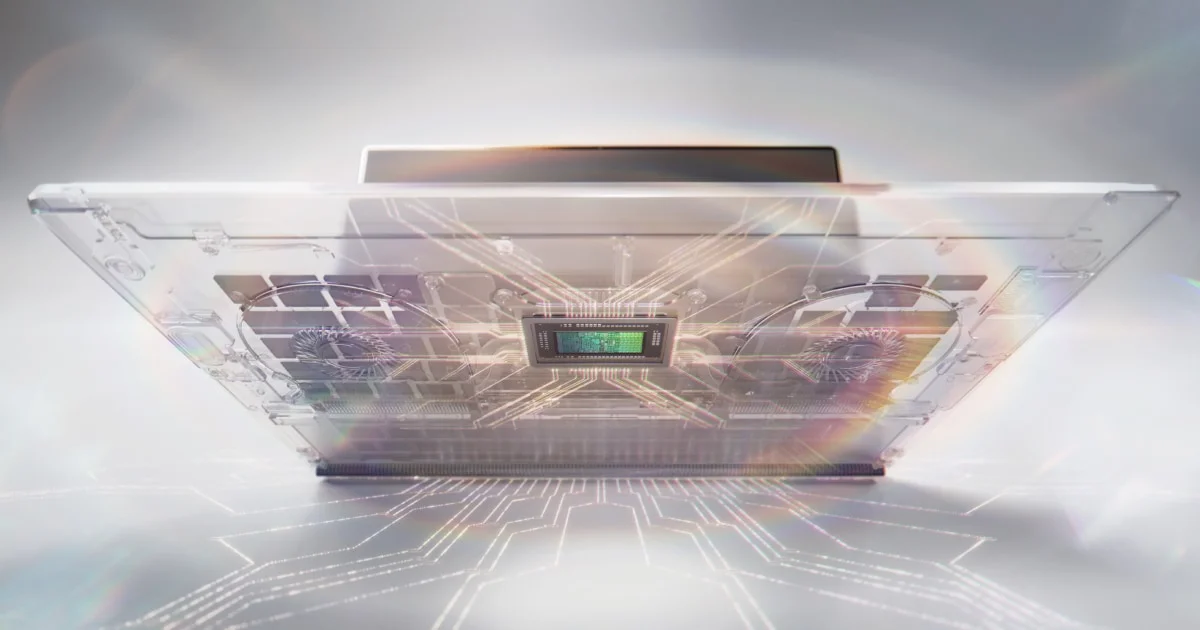 RTX Spark