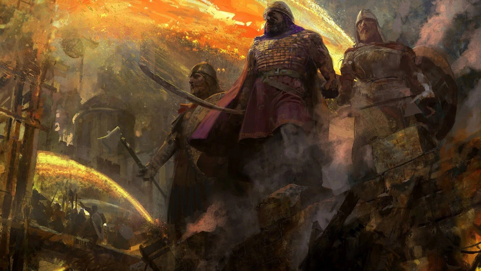 Хакеры из RUNE взломали Age of Empires IV — стратегия уже лежит на торрентах