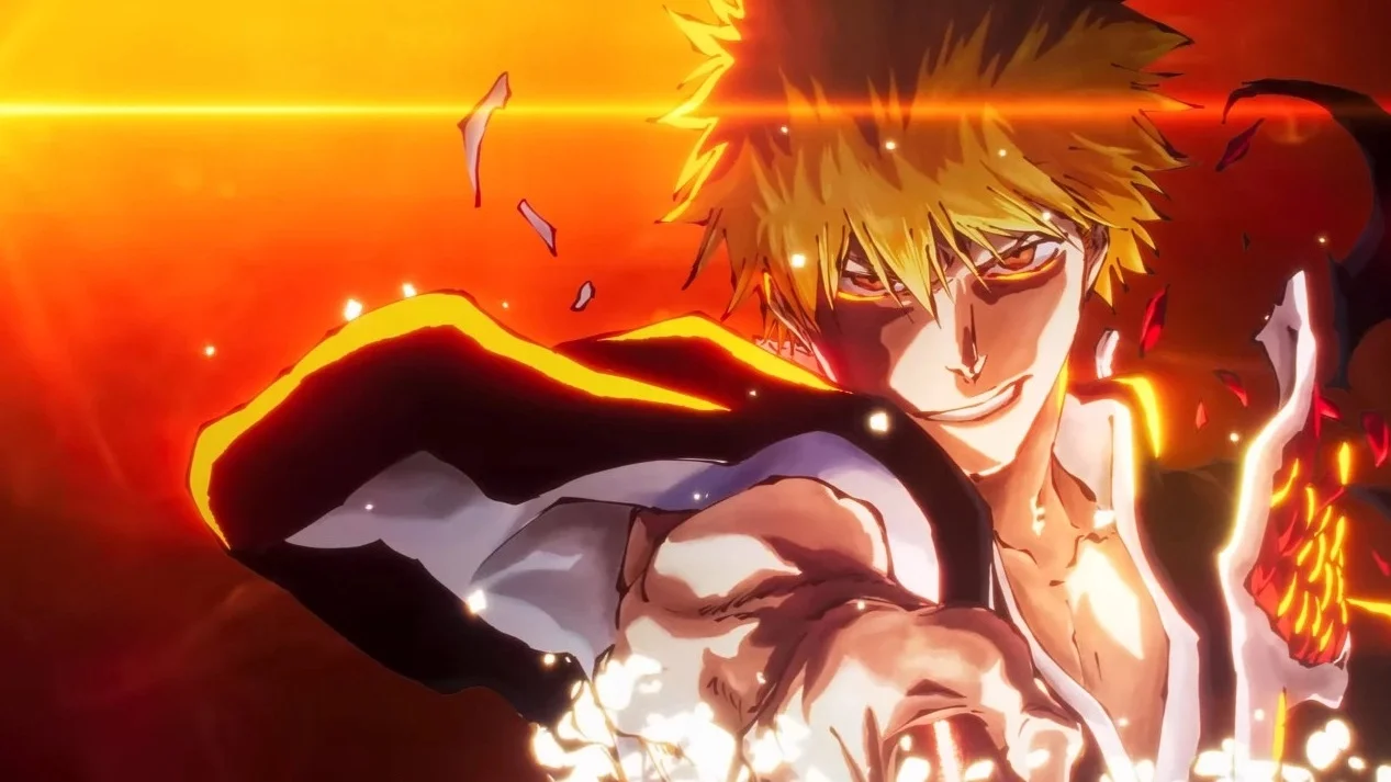 «Bleach» снова разорвал IMDb